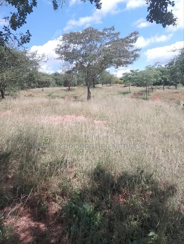 Masii-Kaingutu 6 Acres Red Soil. - thumbnail 6