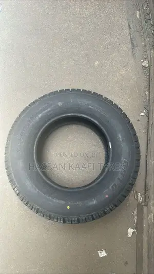 215/75r15 Boto Tyre