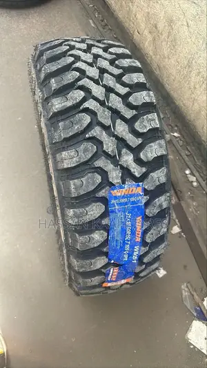 31x10.50r15 Winda Boto Tyre