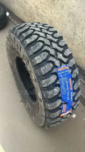31x10.50r15 Winda Boto Tyre