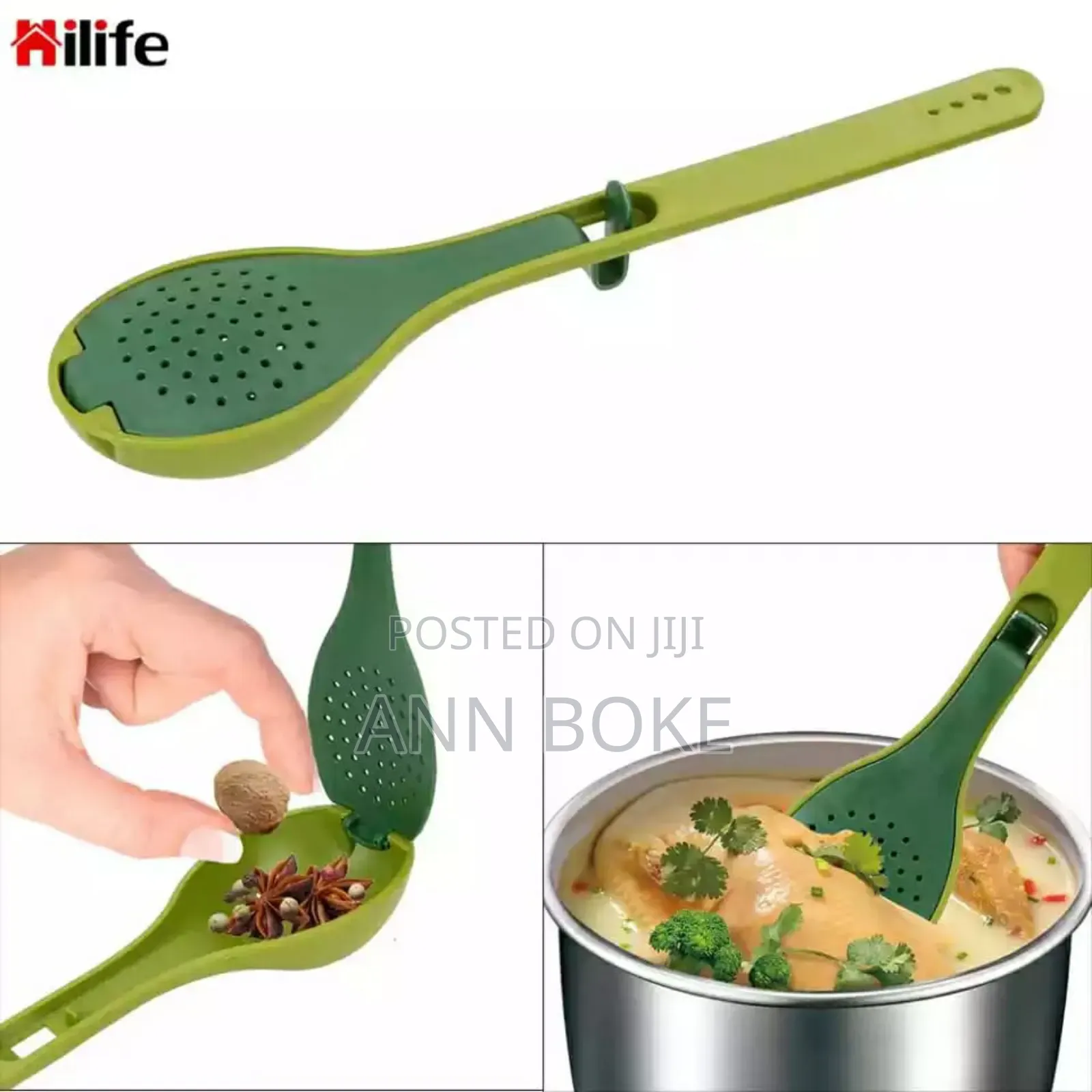 *Infuser KSHS 250 Available