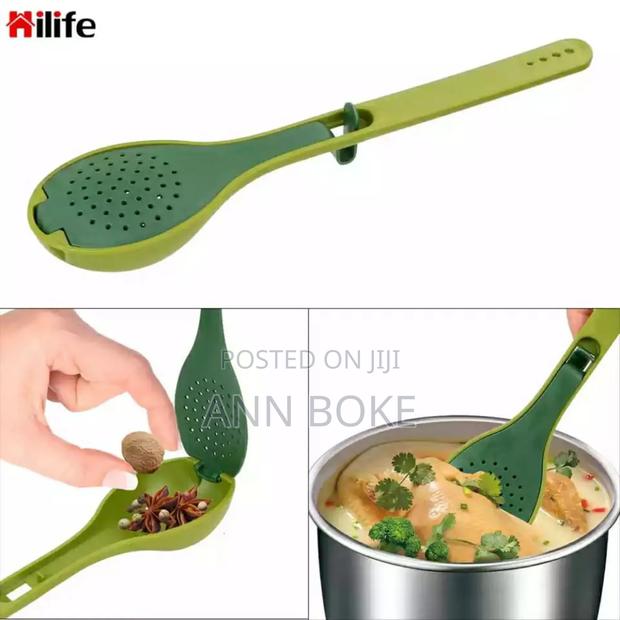 *Infuser KSHS 250 Available