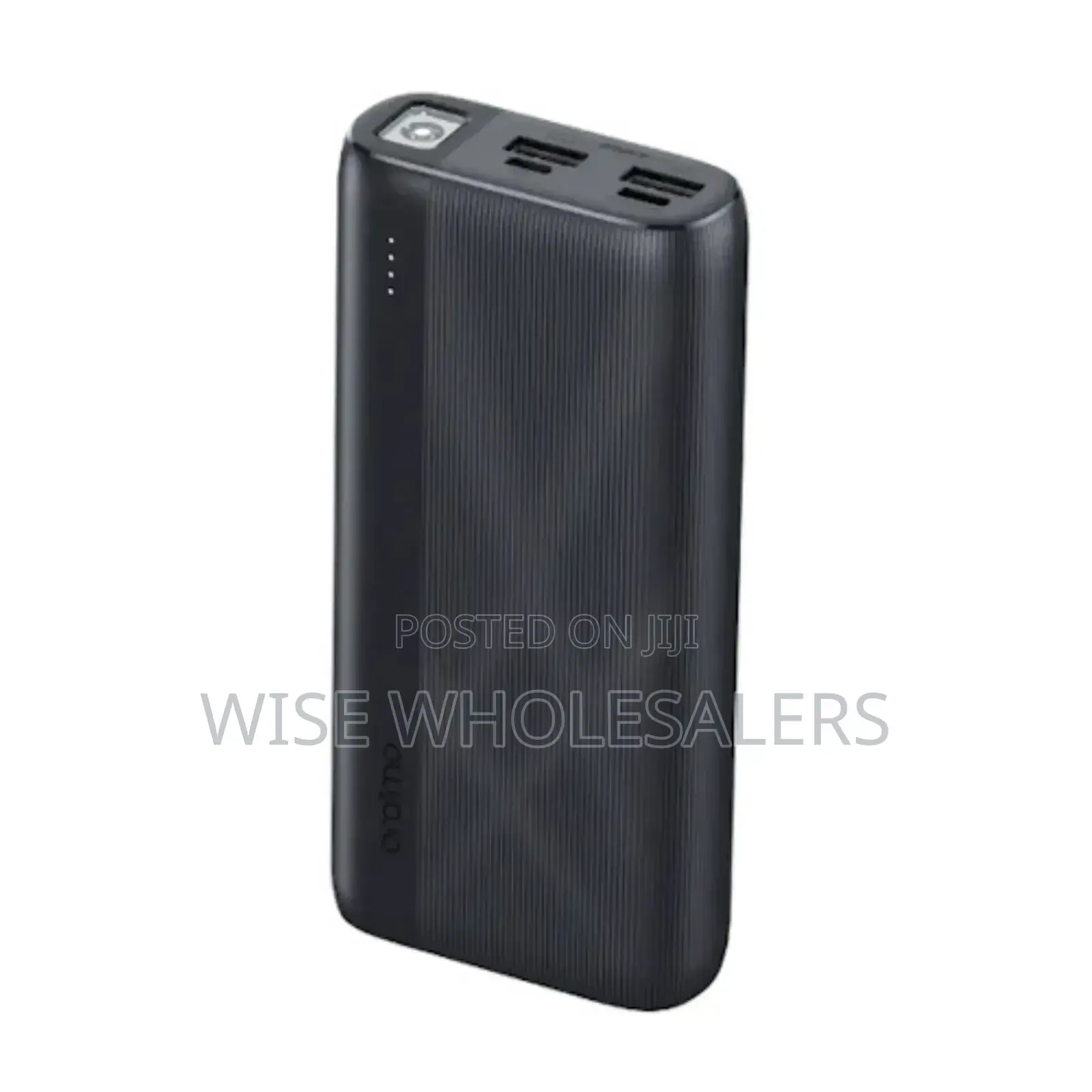 Oraimo Opb-7204q 20000mah Traveler 22.5 Pd Pb Led Torch