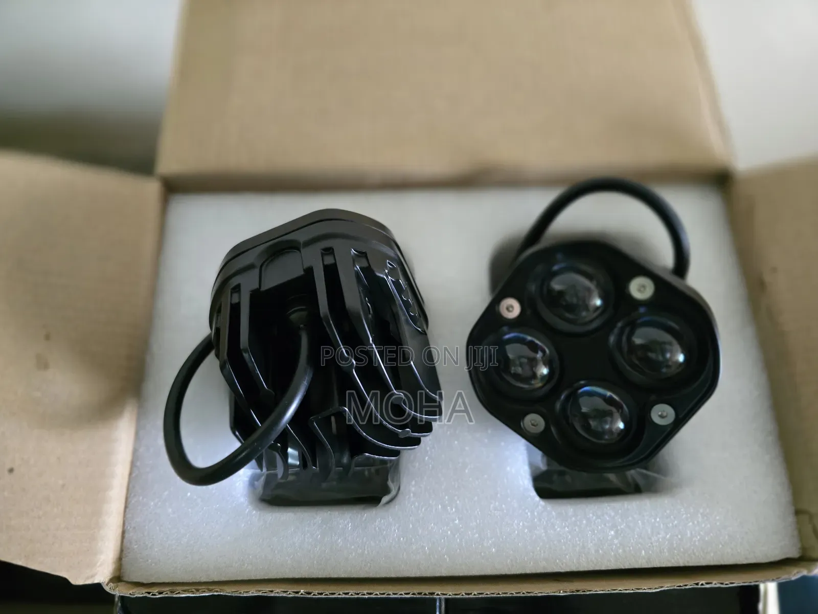 3'' 60w Led Lights