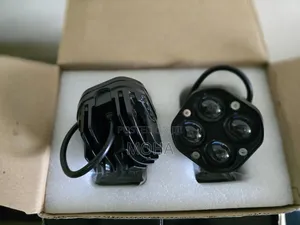 3'' 60w Led Lights
