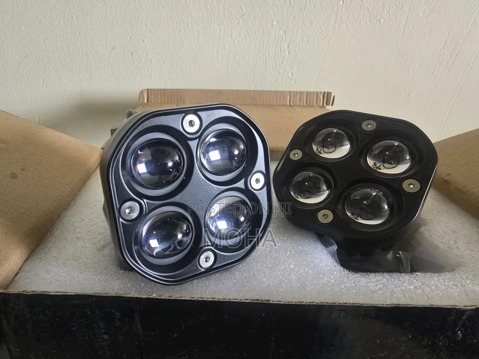 3'' 60w Led Lights