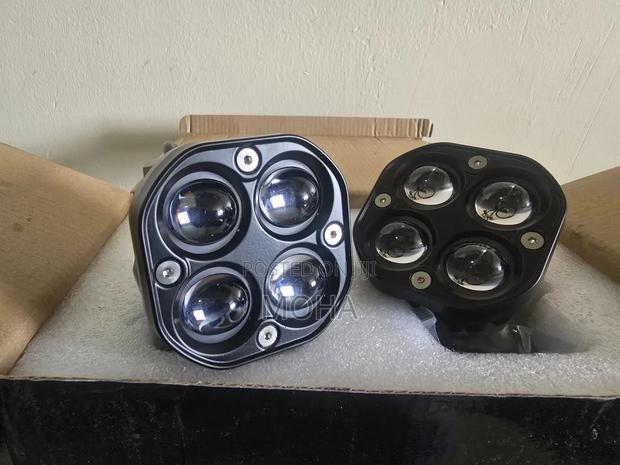 3'' 60w Led Lights - thumbnail 3