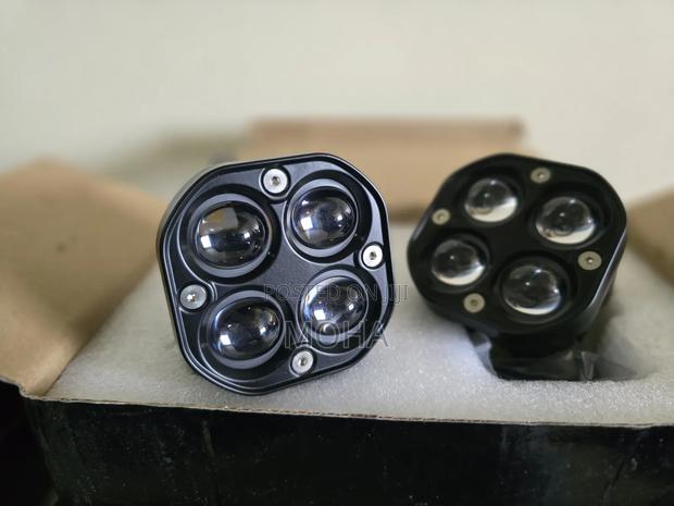 3'' 60w Led Lights - thumbnail 4