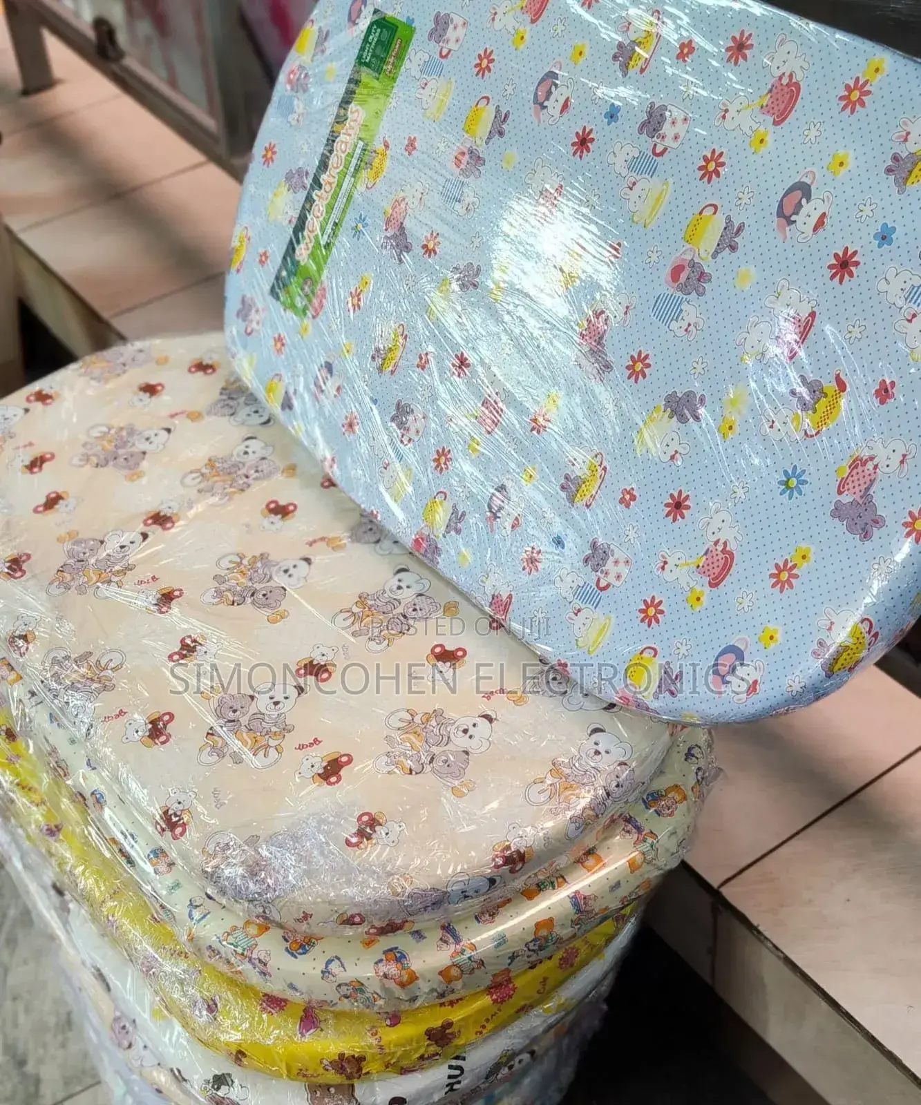 Baby Bassinet Mattress