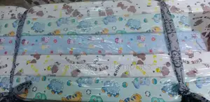 Baby Cot Matress 4 Inch