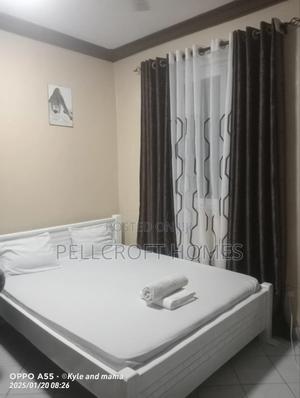 Airbnb Studio Apartment in Msa Bamburi Fisheries - thumbnail 2