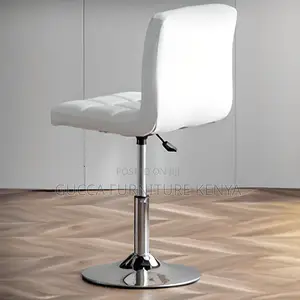 Office Stool:Modern Adjustable Swivel Office Bar Seat