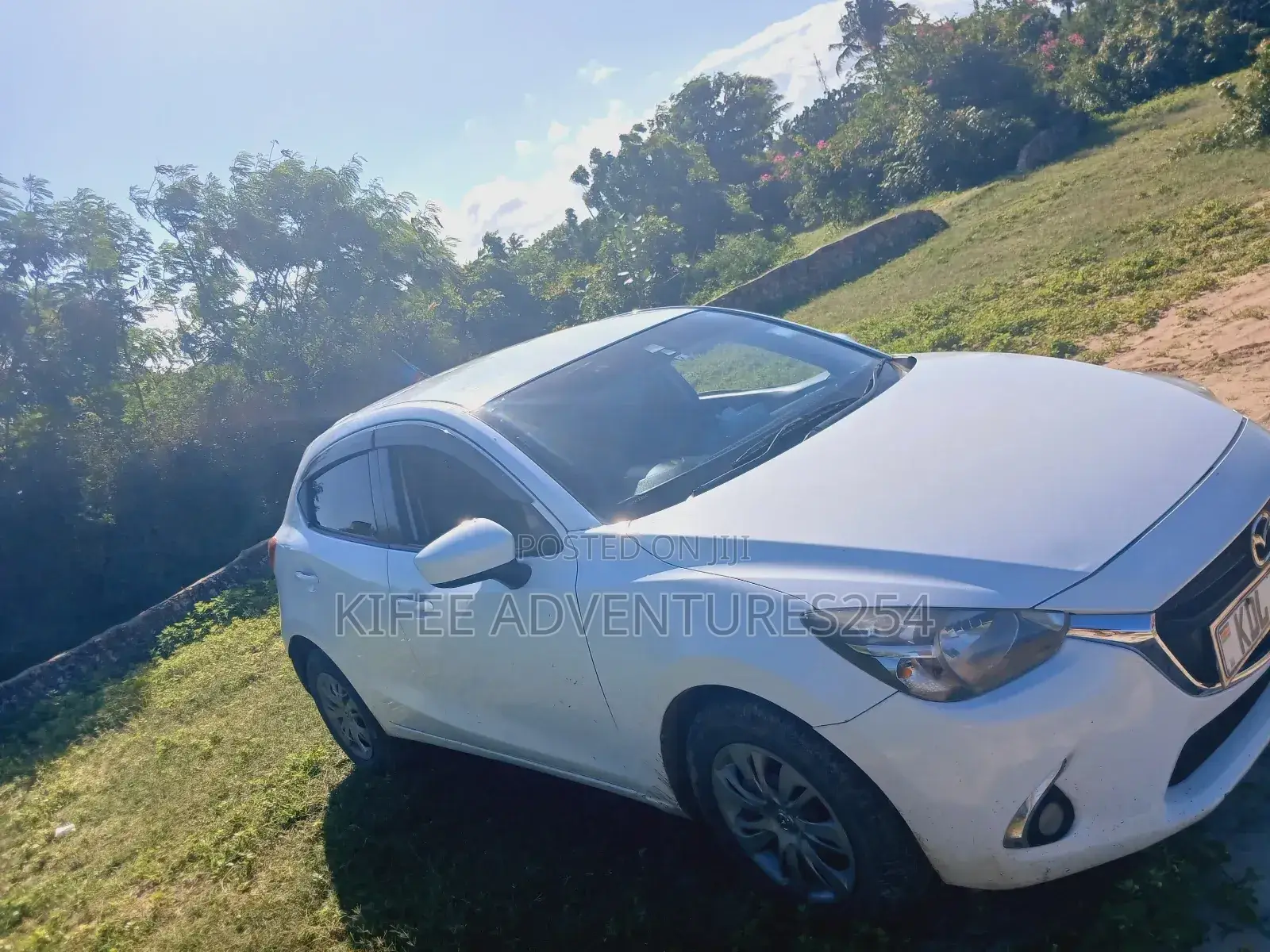 Chauffered/Self Drive Car Rental And Coastal Excursions