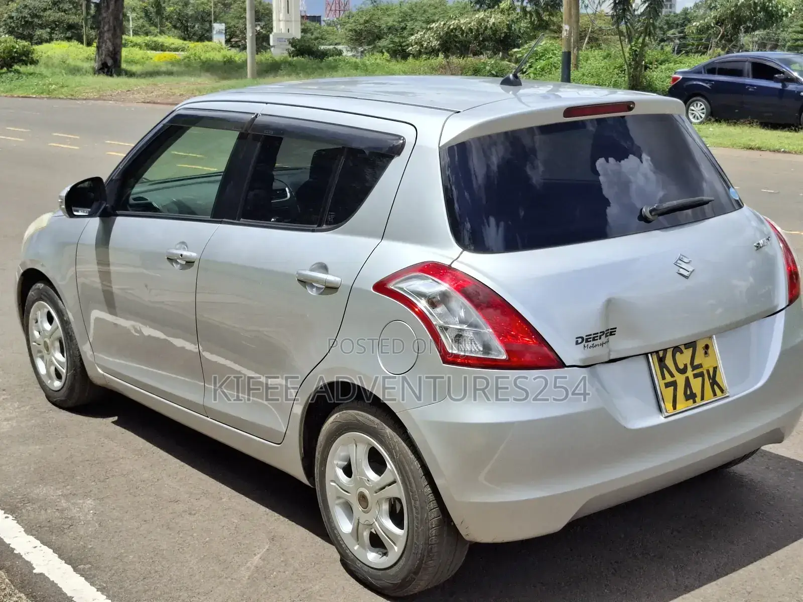 Chauffered/Self Drive Car Rental And Coastal Excursions