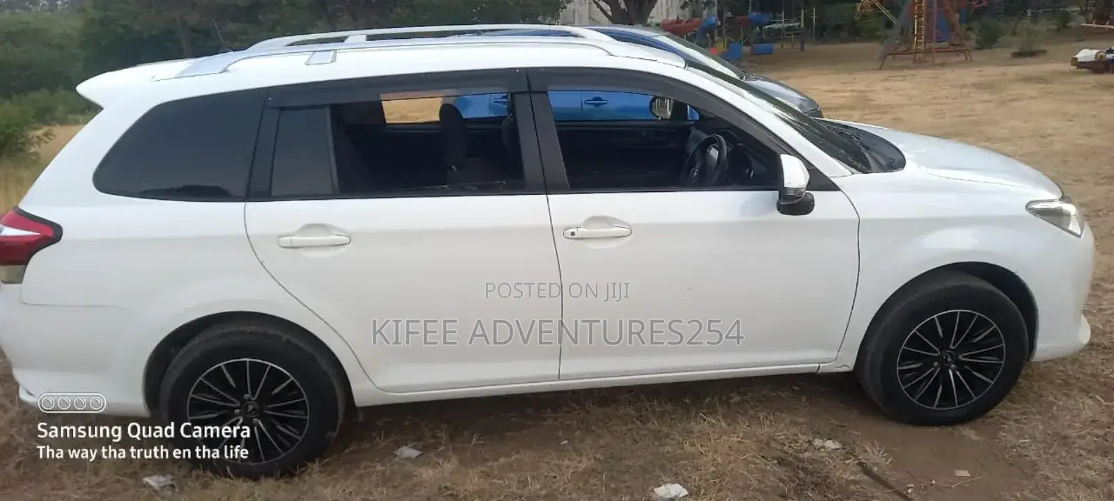 Chauffered/Self Drive Car Rental And Coastal Excursions