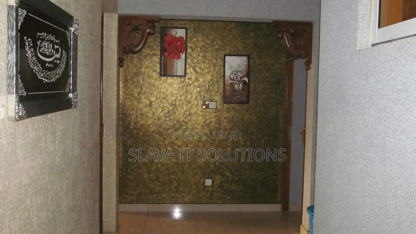 Domestic and Industrial Building Services