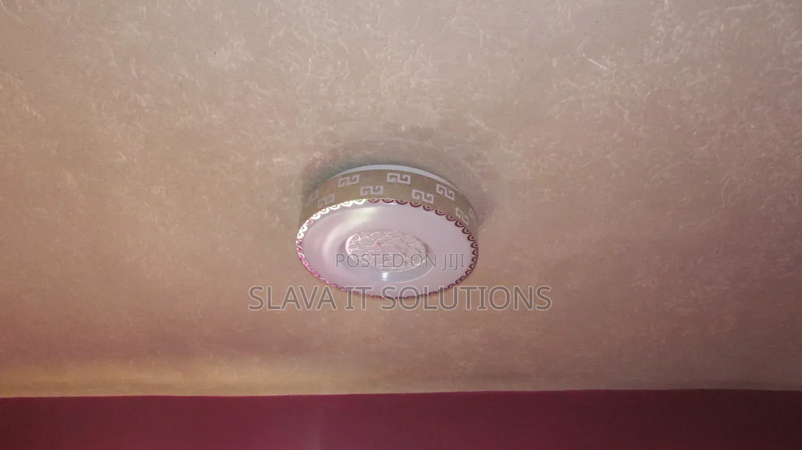 Domestic and Industrial Building Services
