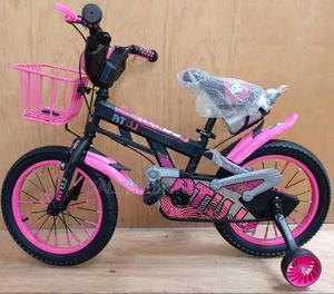 New Luta Young Kids Bike 12''