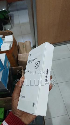 New Samsung Galaxy A16 128 GB Black - main view