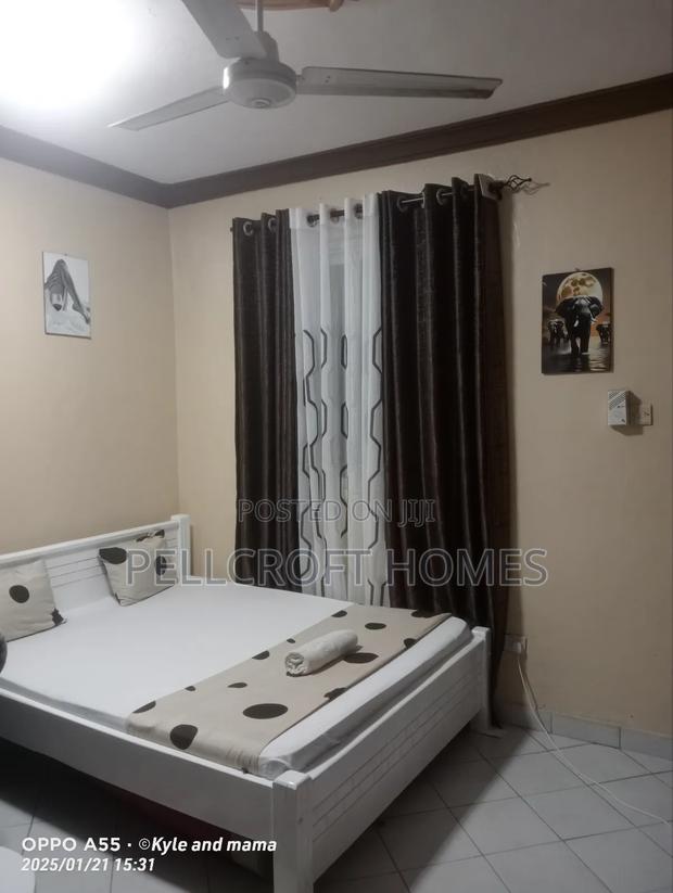 Airbnb Studio Apartment in Msa Bamburi Fisheries - thumbnail 10