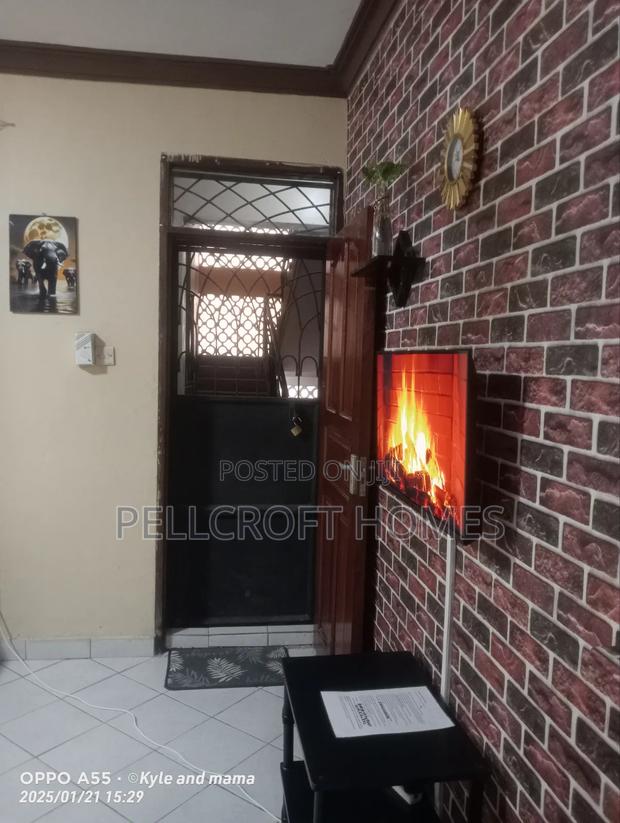 Airbnb Studio Apartment in Msa Bamburi Fisheries - thumbnail 6