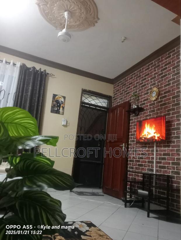 Airbnb Studio Apartment in Msa Bamburi Fisheries - thumbnail 11