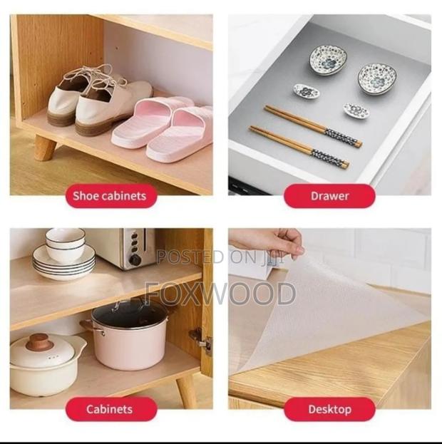Waterproof Drawer Mats Liners 3m - thumbnail 7