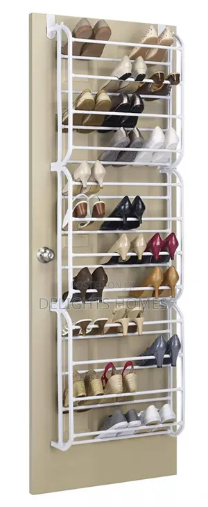 Door Shoe Rack_pa
