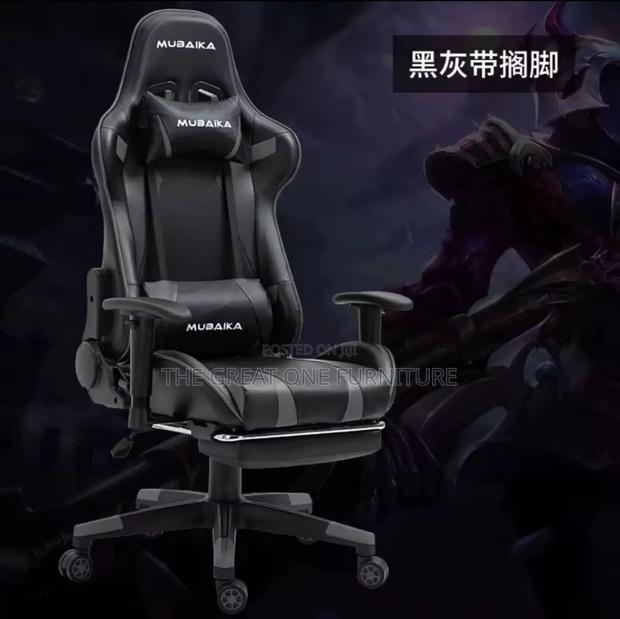Brand New Executive Office/Gaming Chair Ygf5rd