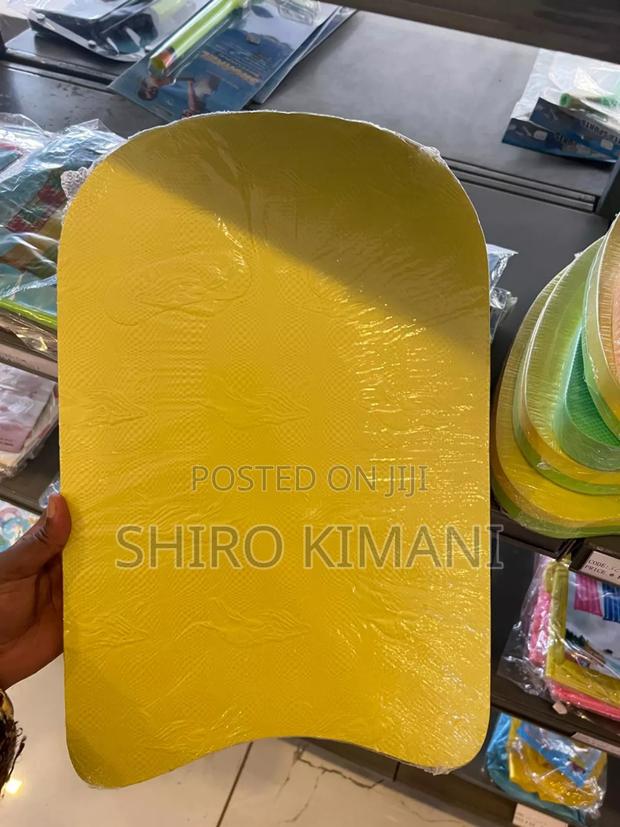 Swim Training Kickboards