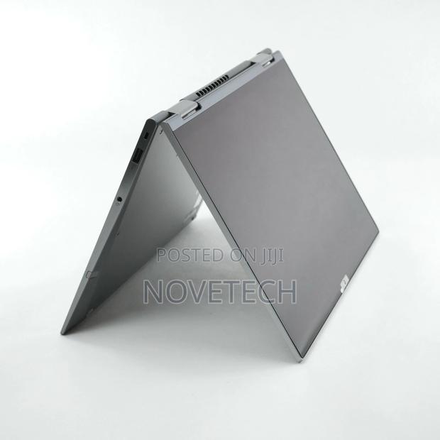 Laptop Lenovo Thinkpad X1 Yoga 16GB Intel Core I7 SSD 512GB