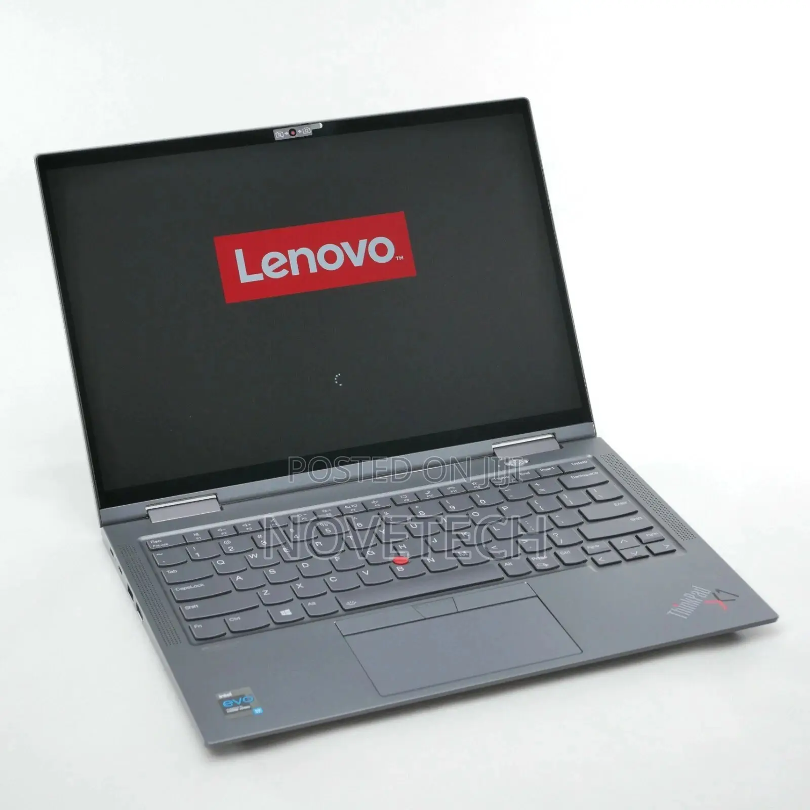 Laptop Lenovo Thinkpad X1 Yoga 16GB Intel Core I7 SSD 512GB