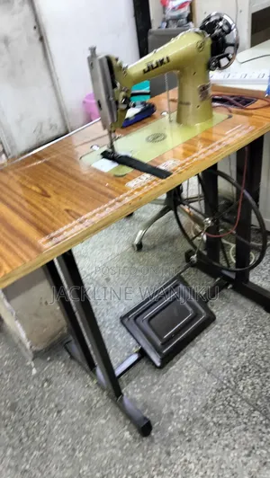New Juki Sewing Machine Commercial/ Sewing Machine Juki