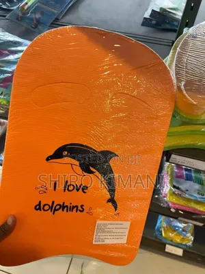 Your Aquatic Partner - Kickboards