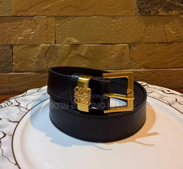 Trouser Belt - main view