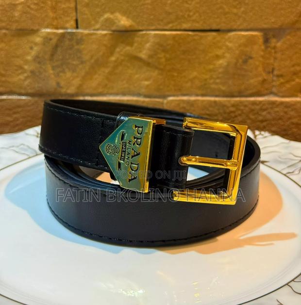 Trouser Belt - thumbnail 2