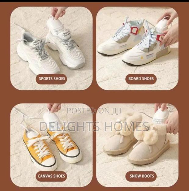 Shoe Dryer_cej - thumbnail 2
