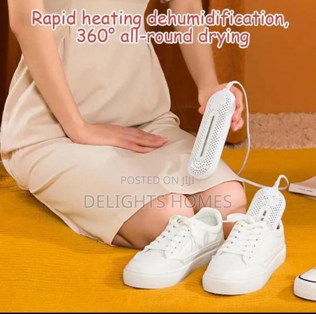 Shoe Dryer_cej - thumbnail 3