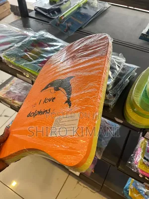 Next Level Swim Kickboards