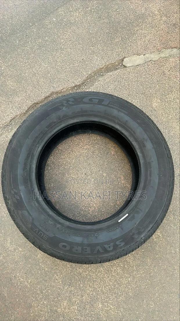 Gt Indonesia 215/65r16 - thumbnail 3