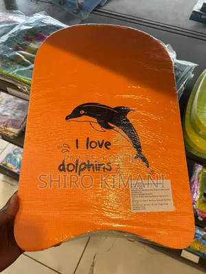 Strong Kickboards - Lasting Quality