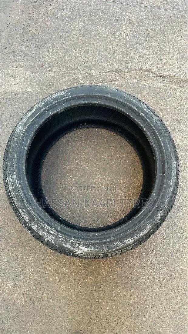 245/40r18 Boto Tyre - thumbnail 3