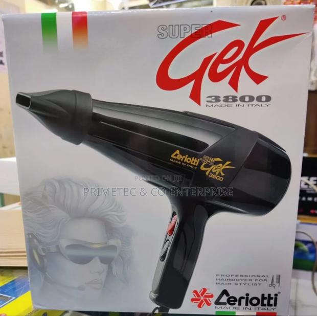 Zeriotti Blowdry Original - main view