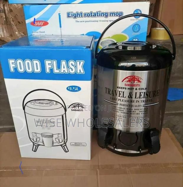 9.5litres Tea Urn
