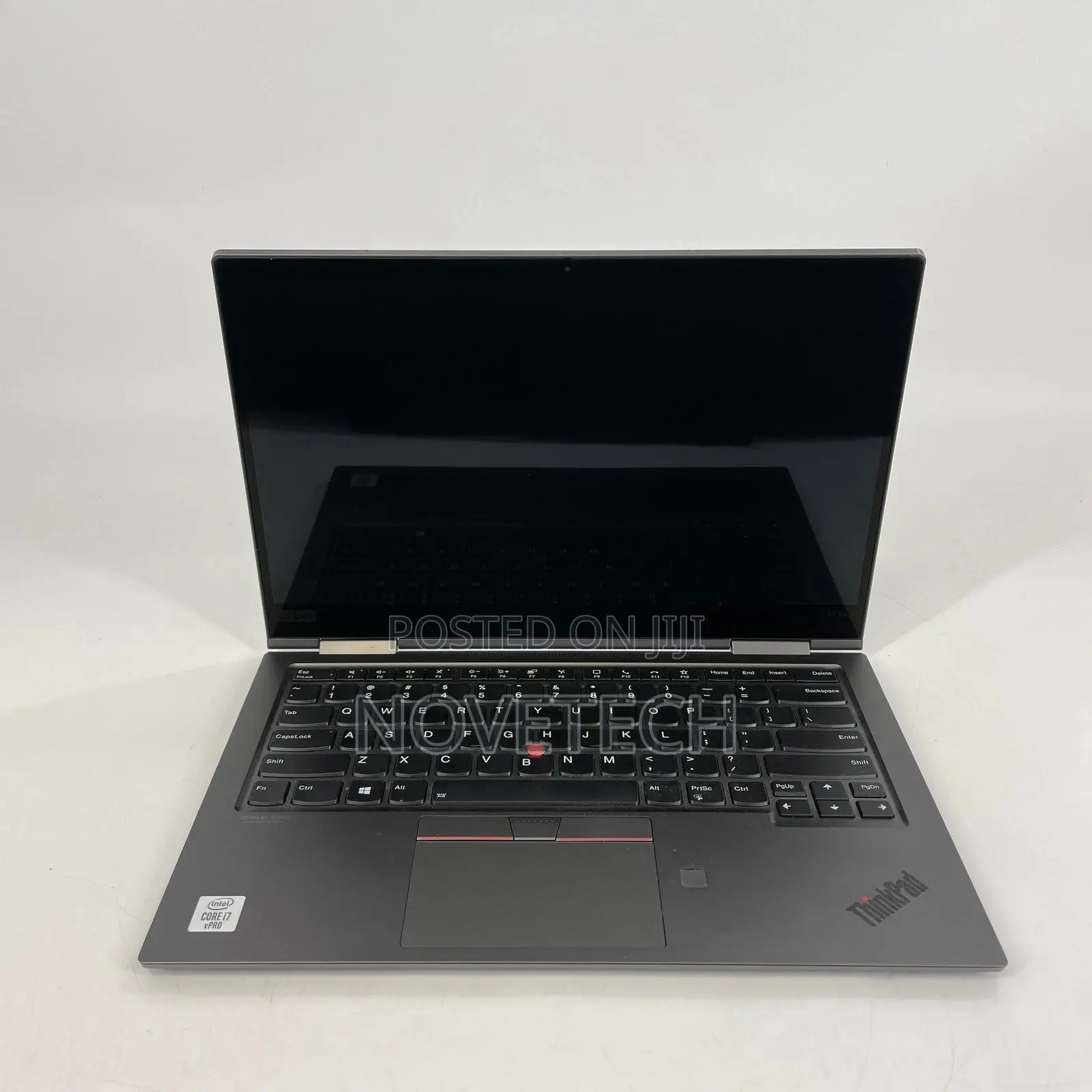 Laptop Lenovo Thinkpad X1 Yoga 16GB Intel Core i7 SSD 512GB