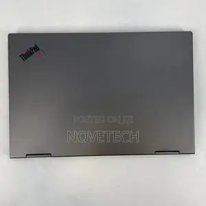 Laptop Lenovo Thinkpad X1 Yoga 16GB Intel Core i7 SSD 512GB