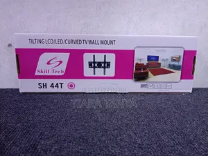 Skiltech Sh44t Tv Mount Bracket 23" to 65"