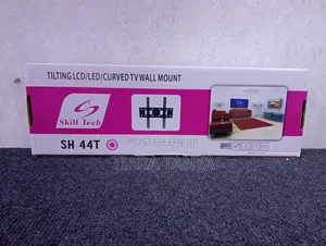 Skiltech Sh44t Tv Mount Bracket 23" to 65"