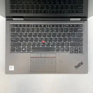 Laptop Lenovo Thinkpad X1 Yoga 16GB Intel Core i7 SSD 512GB
