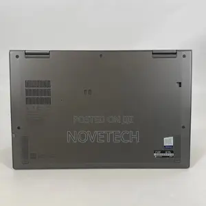 Laptop Lenovo Thinkpad X1 Yoga 16GB Intel Core i7 SSD 512GB